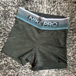 Nike Pro Shorts